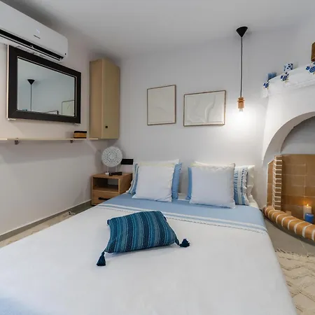 Apartamento Figaro Traditional House *