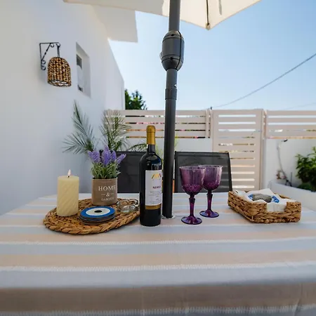 Apartamento Figaro Traditional House *