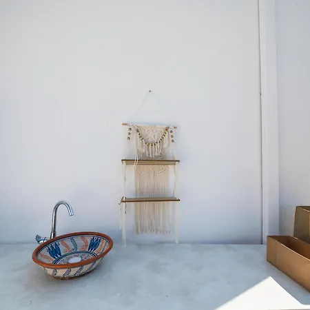 Figaro Traditional House Apartamento Archangelos (Rhodes)