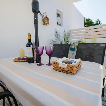 Figaro Traditional House Archangelos (Rhodes)