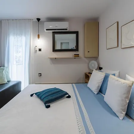 Figaro Traditional House Archangelos (Rhodes)