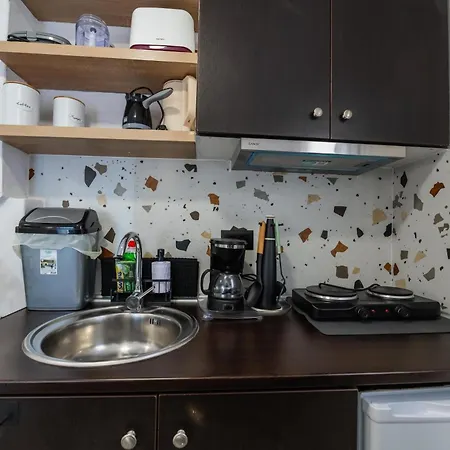 Figaro Traditional House Apartamento