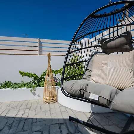 Figaro Traditional House Apartamento *