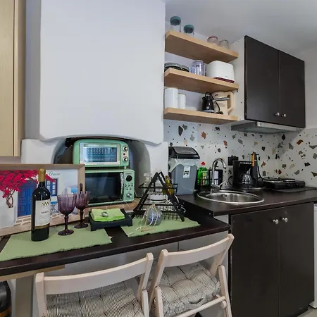 Figaro Traditional House * ארכאנגלוס