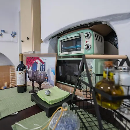Apartamento Figaro Traditional House