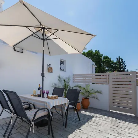 Apartamento Figaro Traditional House Archangelos (Rhodes)