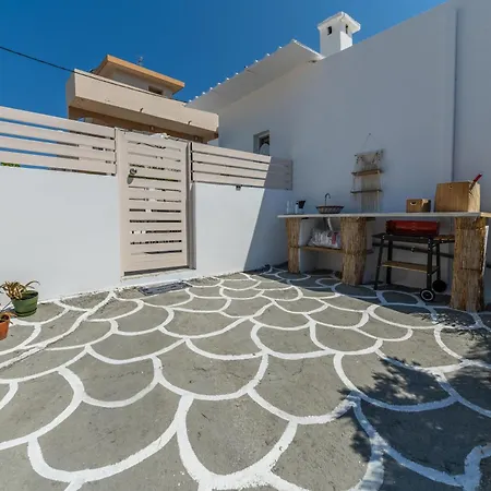 Apartamento Figaro Traditional House
