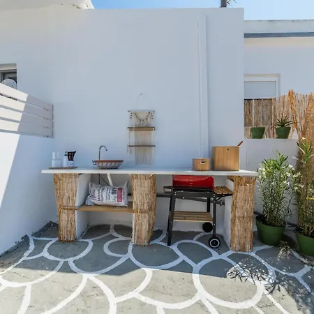 Figaro Traditional House Archangelos (Rhodes)