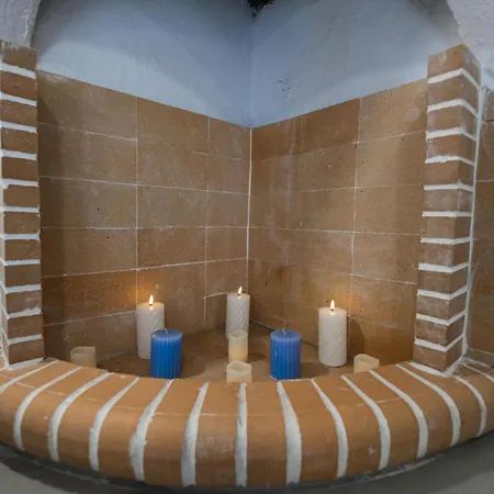 Figaro Traditional House Archangelos (Rhodes)